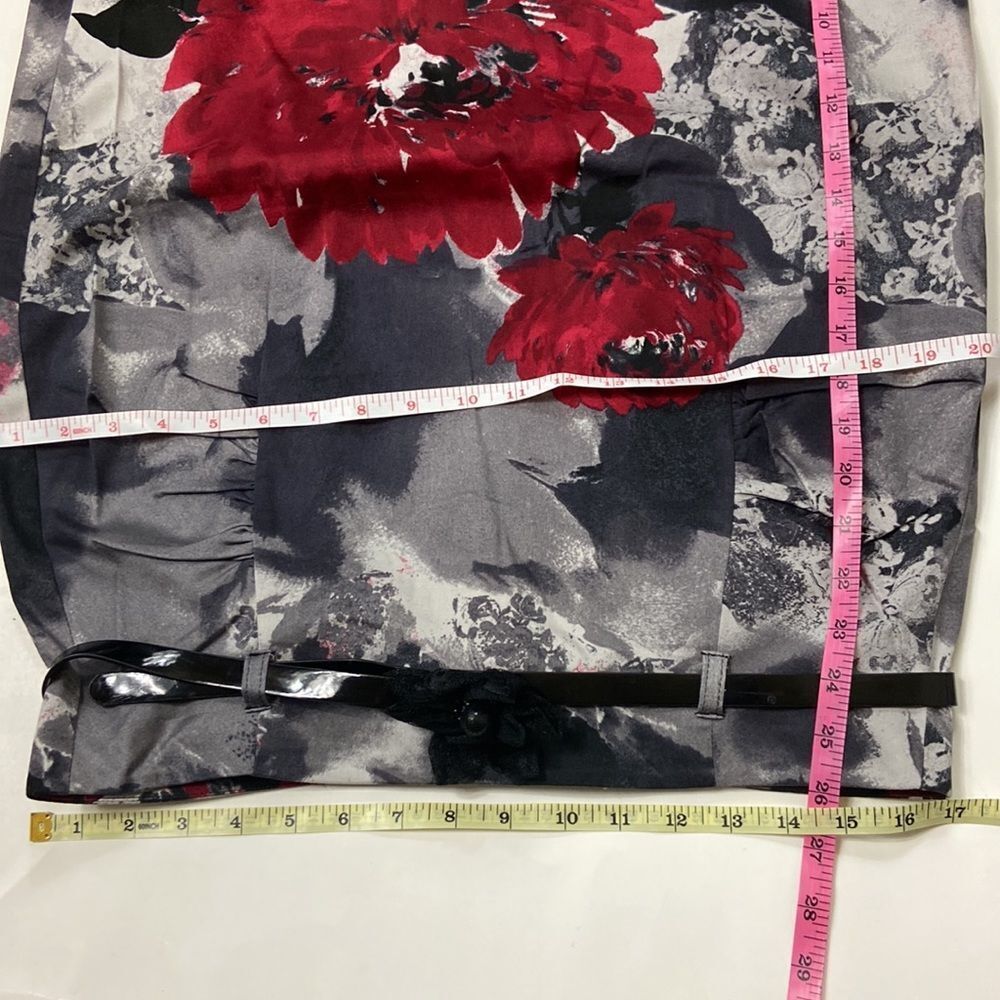 BISOU BISOU WOMEN SKIRT PLUS SIZE 16 - Picture 7 of 15